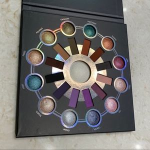 BH Cosmetics Zodiac Palette